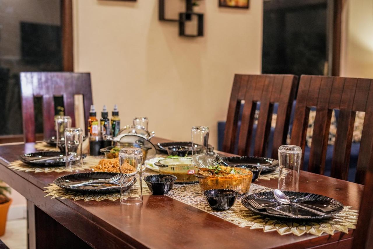 Saffronstays Zephyr ناينيتال المظهر الخارجي الصورة