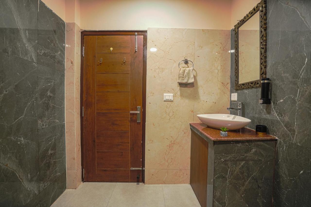 Saffronstays Zephyr ناينيتال المظهر الخارجي الصورة