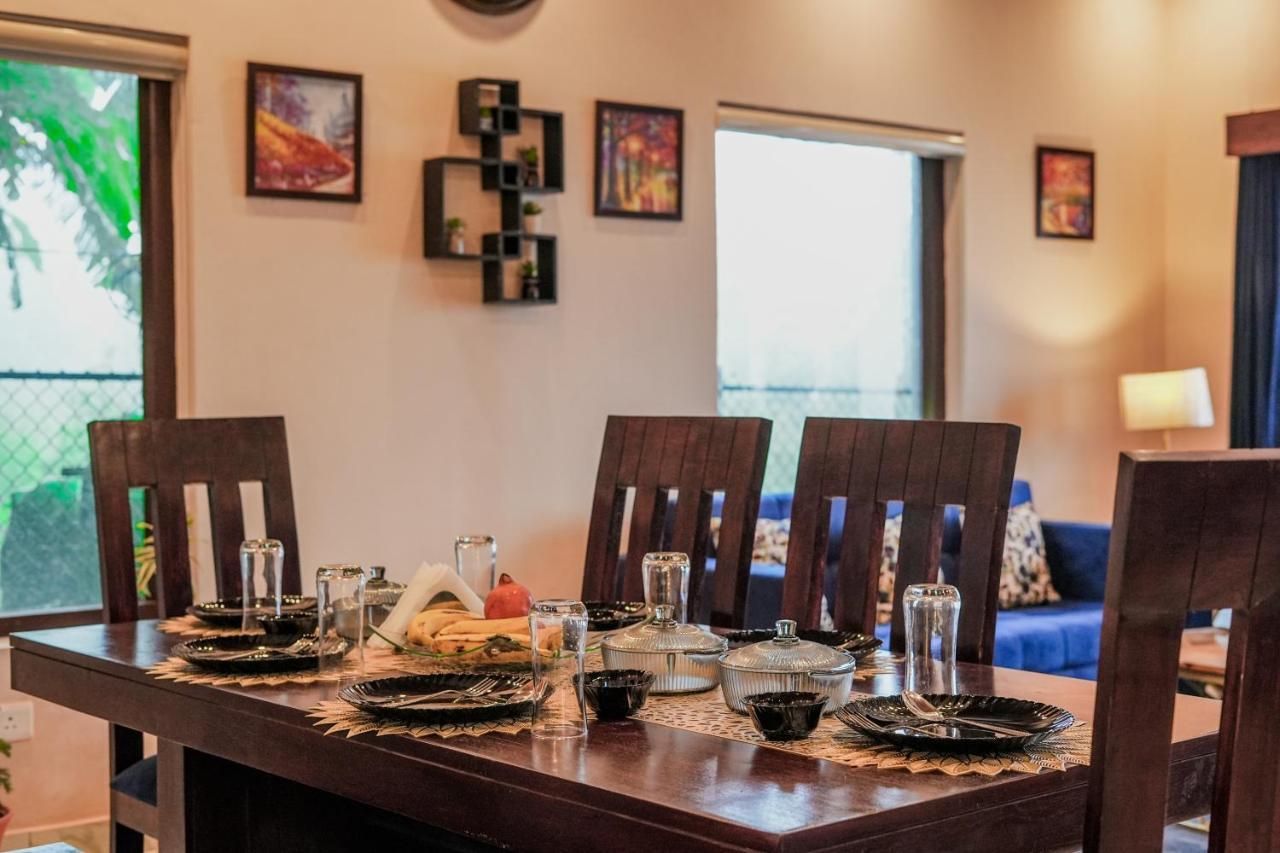 Saffronstays Zephyr ناينيتال المظهر الخارجي الصورة